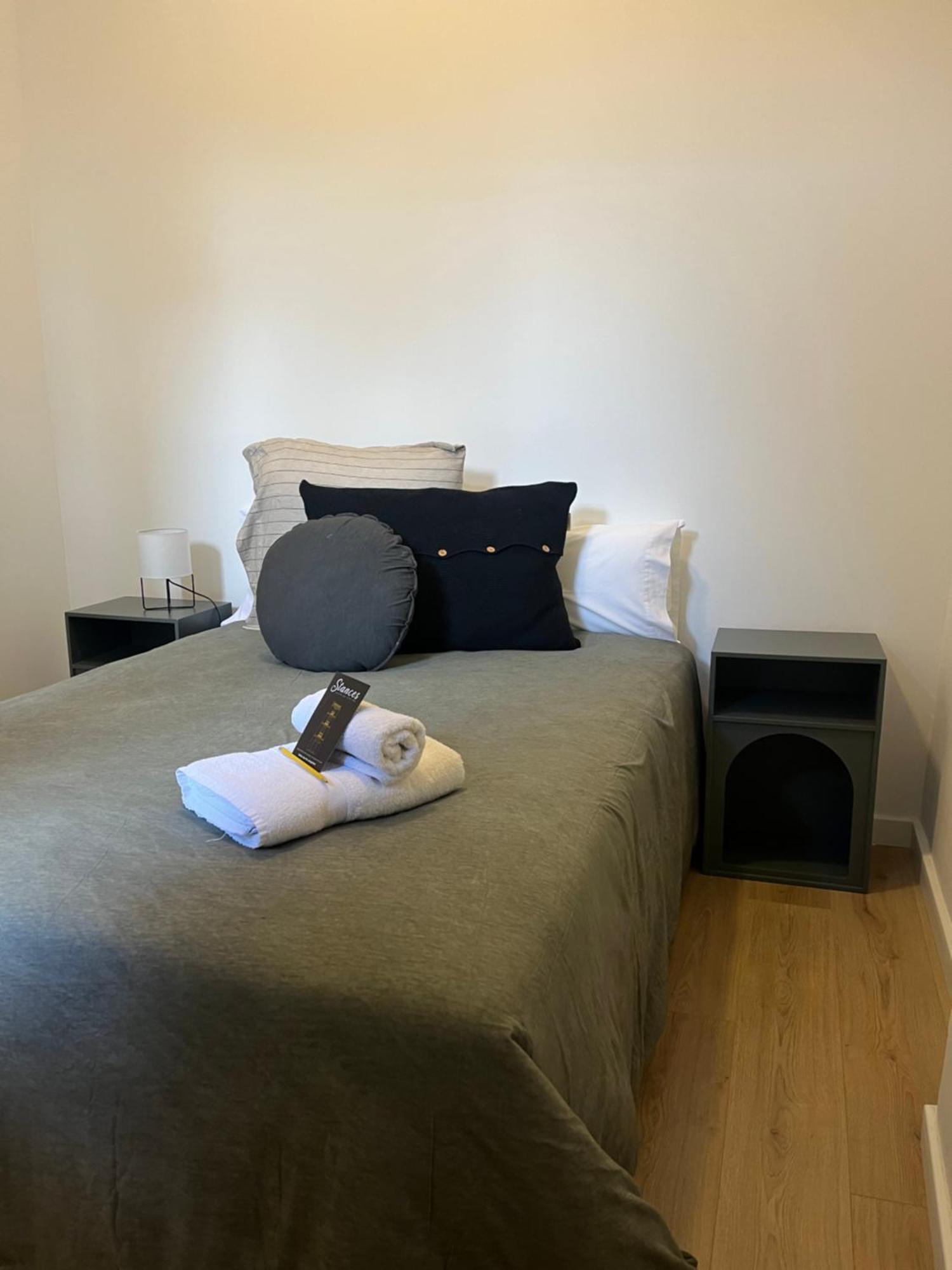 Luxury Apartment Stancesヴィク 部屋 写真