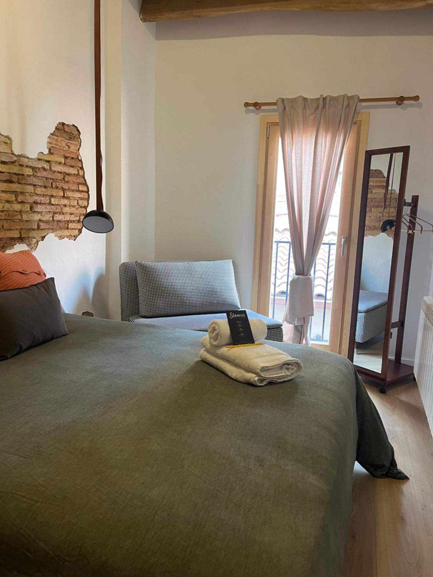 Luxury Apartment Stancesヴィク 部屋 写真
