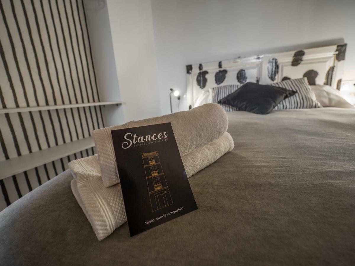Luxury Apartment Stancesヴィク エクステリア 写真