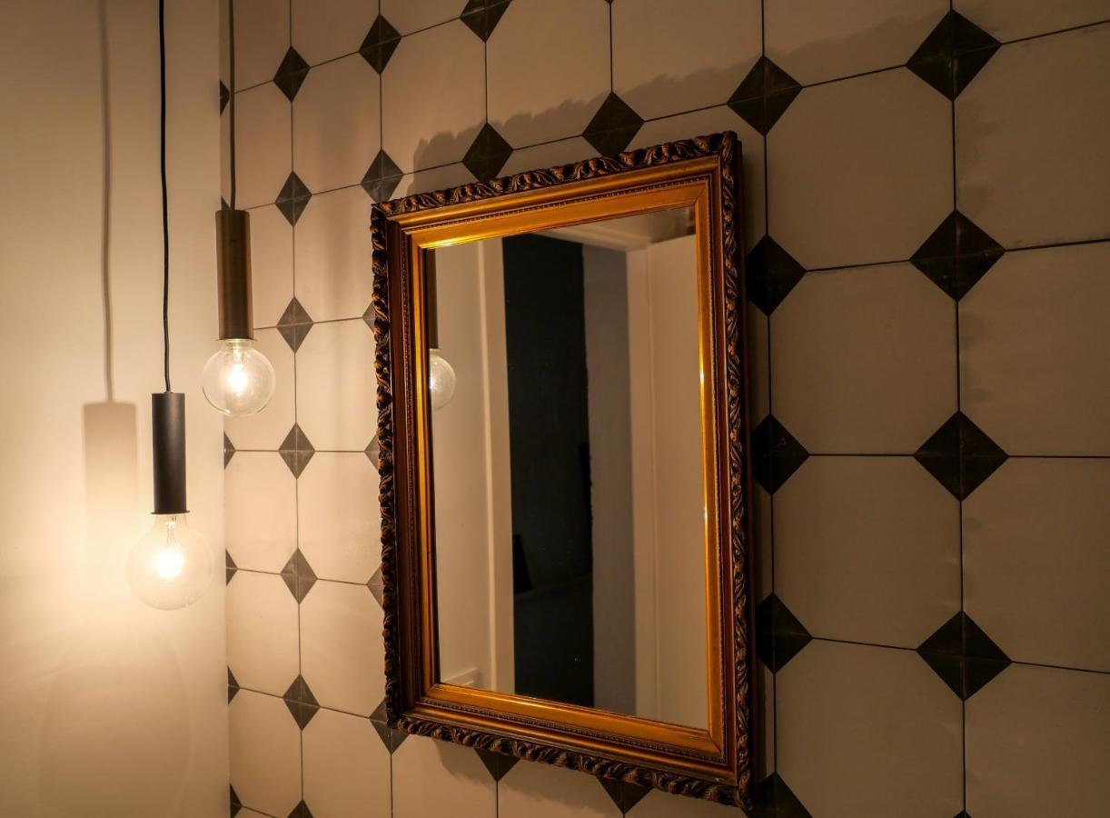 Luxury Apartment Stancesヴィク エクステリア 写真