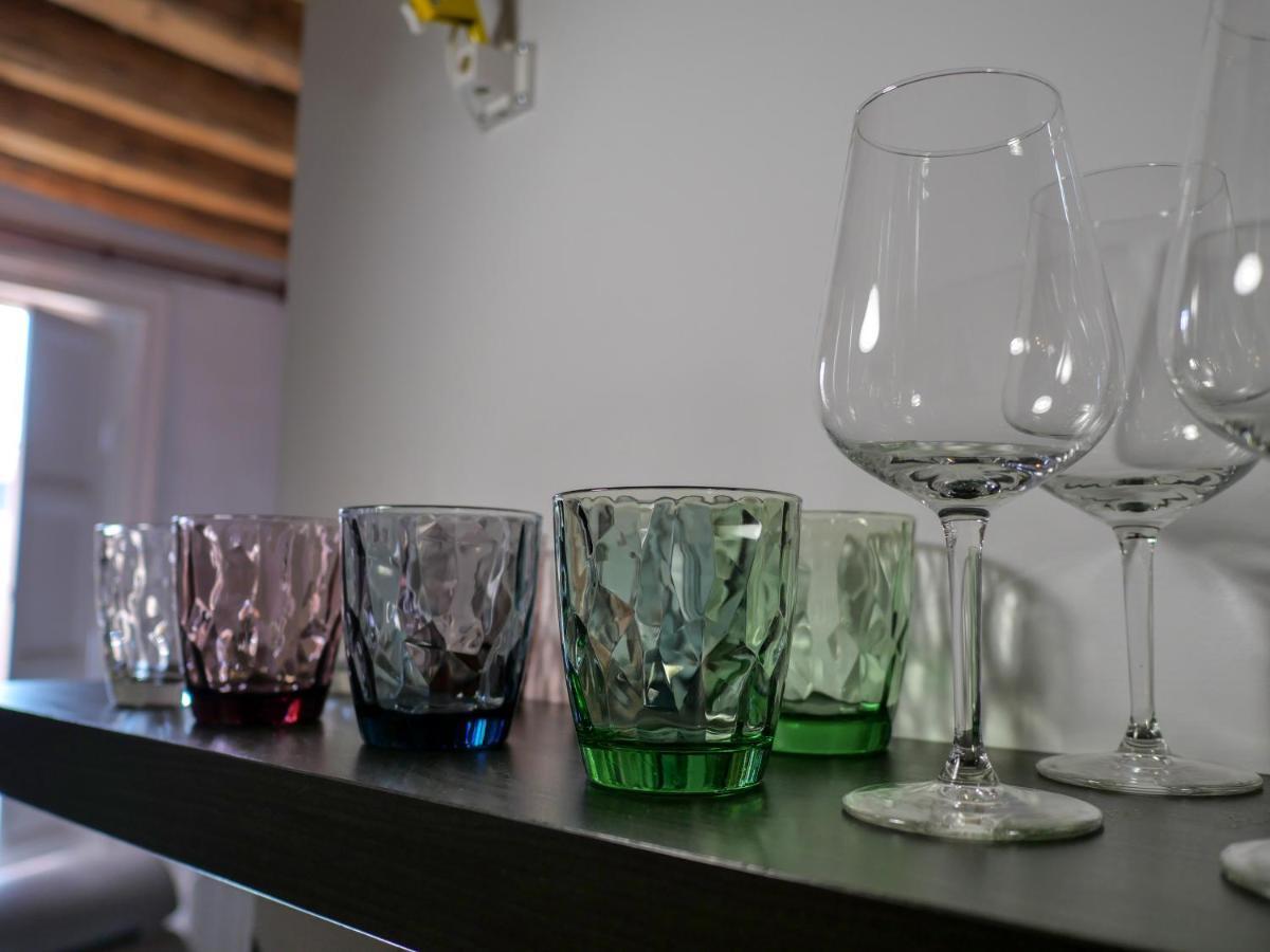 Luxury Apartment Stancesヴィク エクステリア 写真
