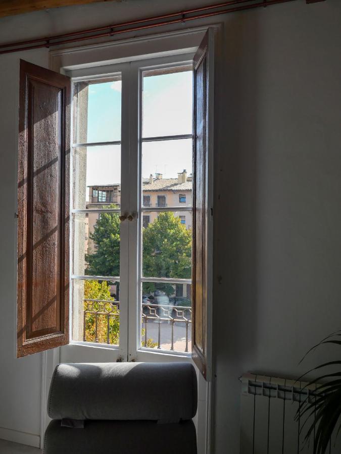 Luxury Apartment Stancesヴィク エクステリア 写真