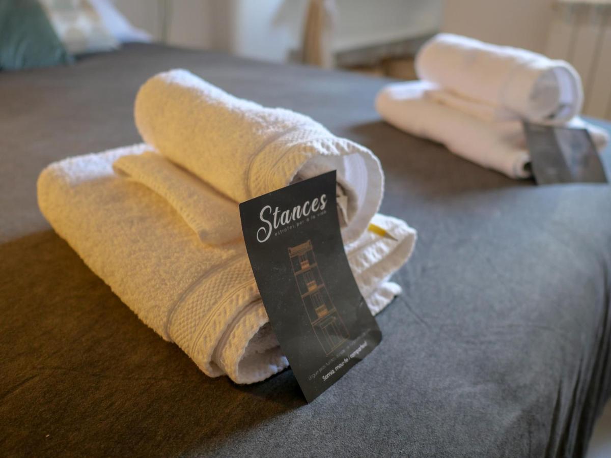 Luxury Apartment Stancesヴィク エクステリア 写真