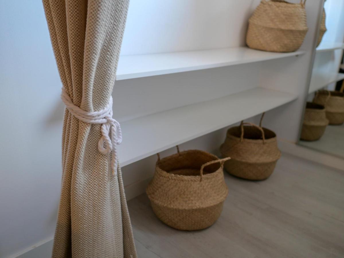 Luxury Apartment Stancesヴィク エクステリア 写真