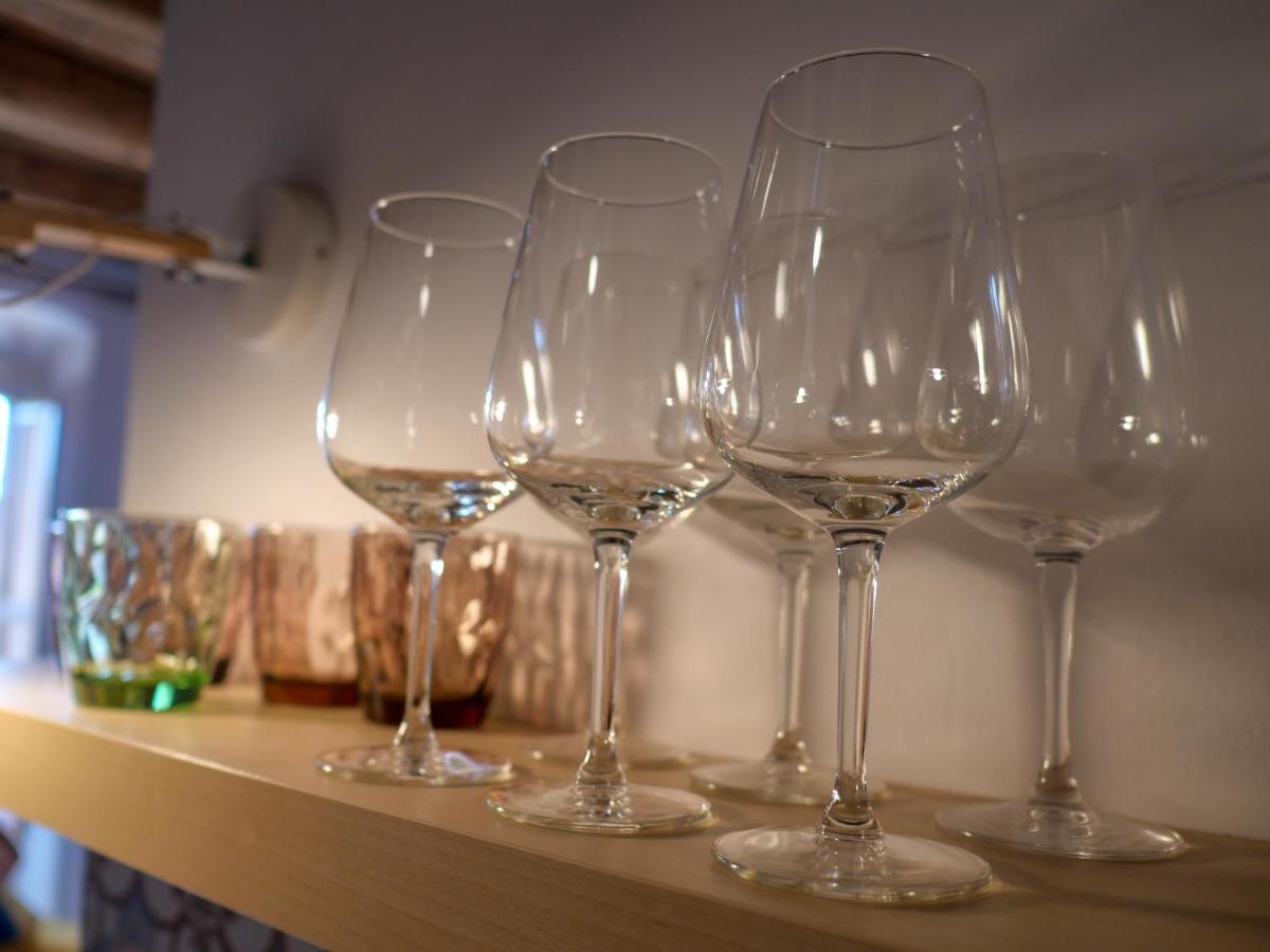 Luxury Apartment Stancesヴィク エクステリア 写真