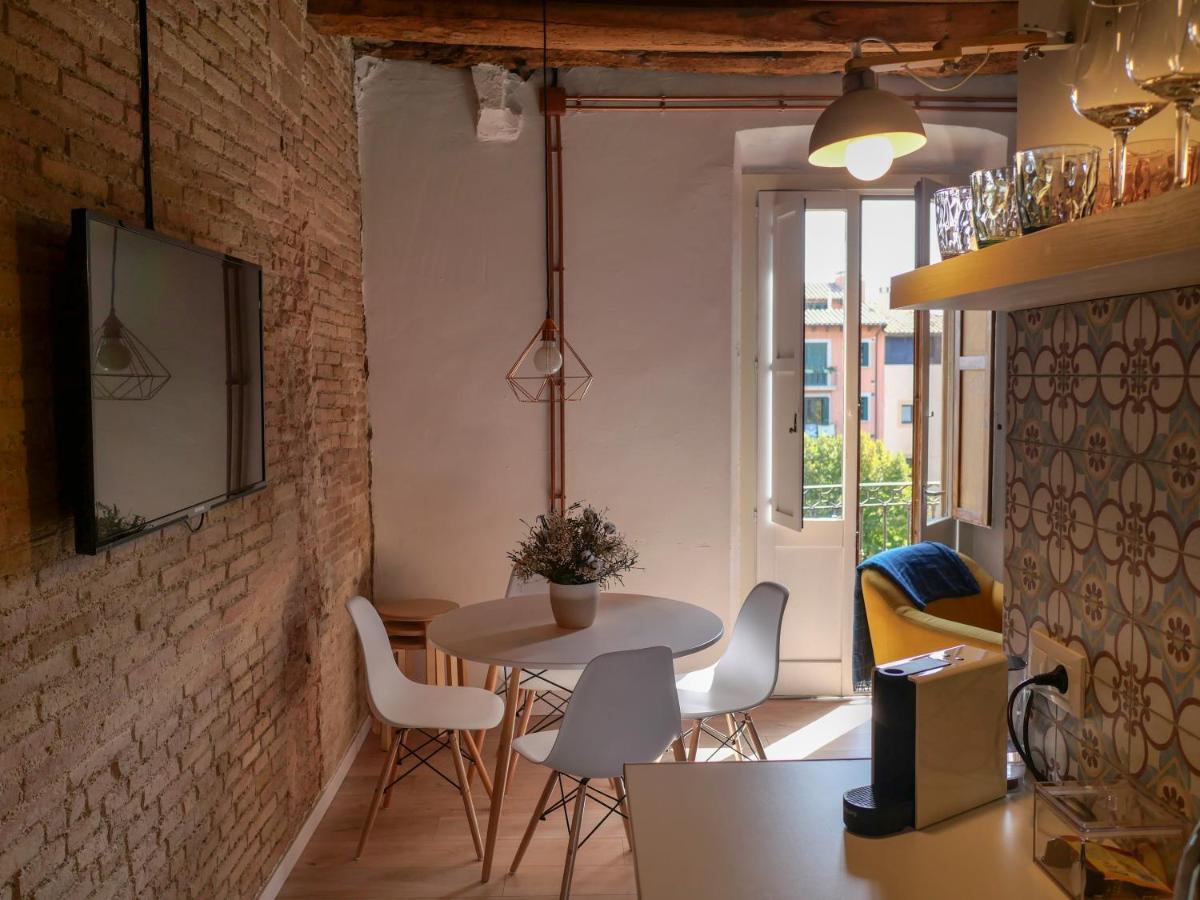 Luxury Apartment Stancesヴィク エクステリア 写真