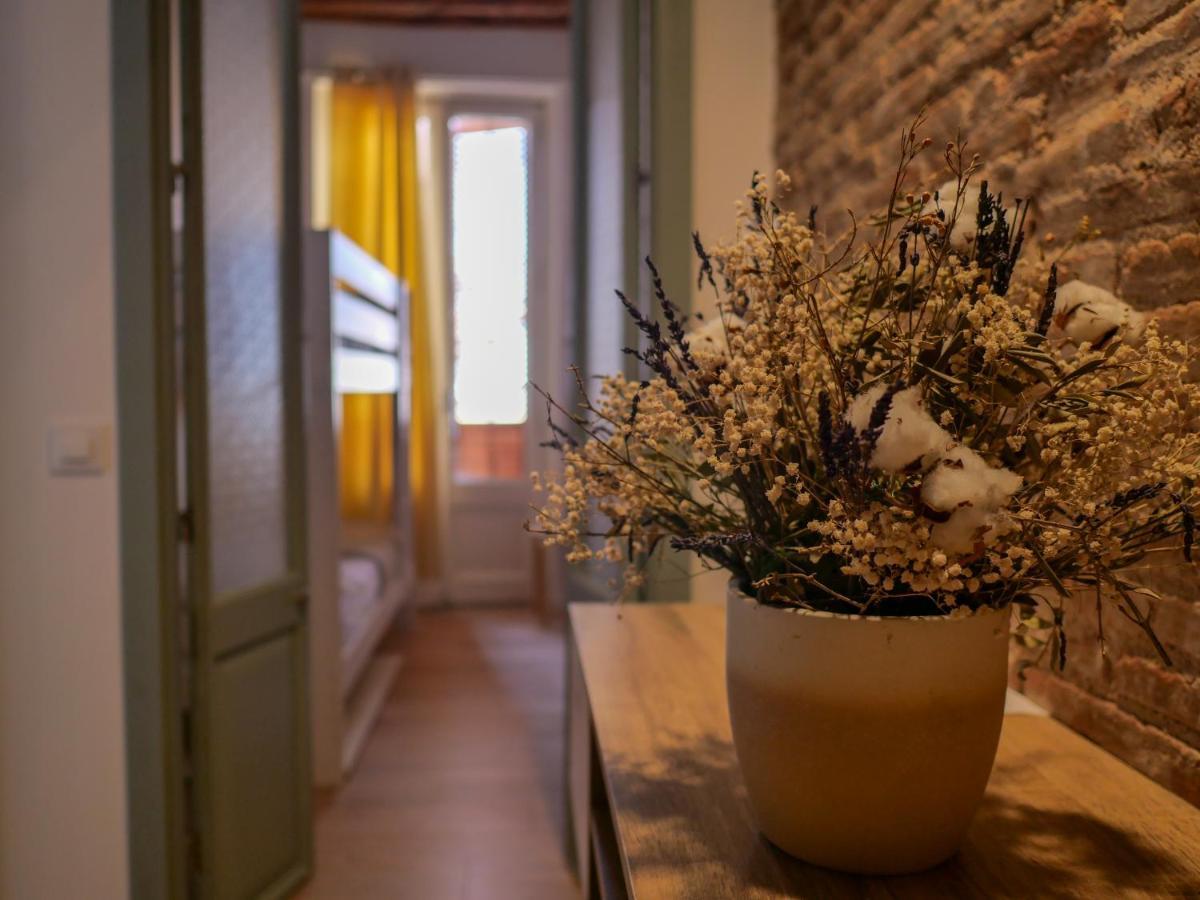 Luxury Apartment Stancesヴィク エクステリア 写真