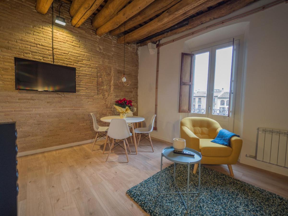 Luxury Apartment Stancesヴィク エクステリア 写真