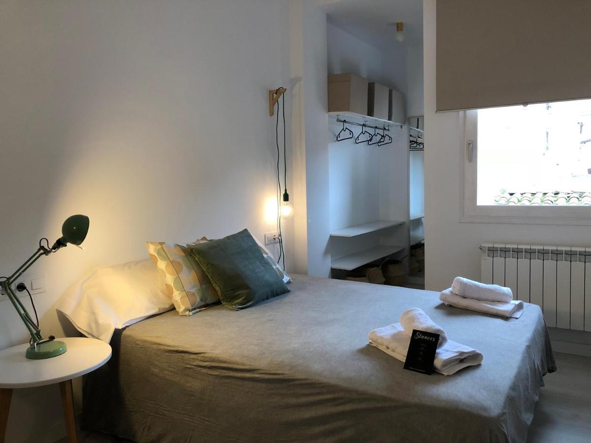 Luxury Apartment Stancesヴィク エクステリア 写真